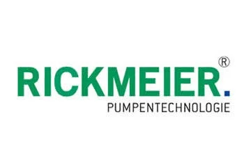 پمپ هیدرولیک RICKMEIER مدل R45_80 FL-Z-R-SO 415273